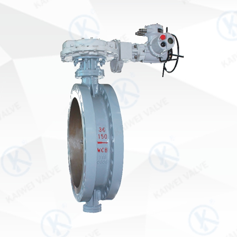 Butterfly Valve