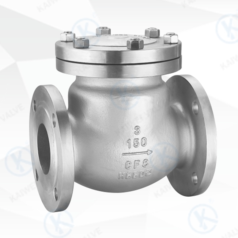 Swing Check Valve