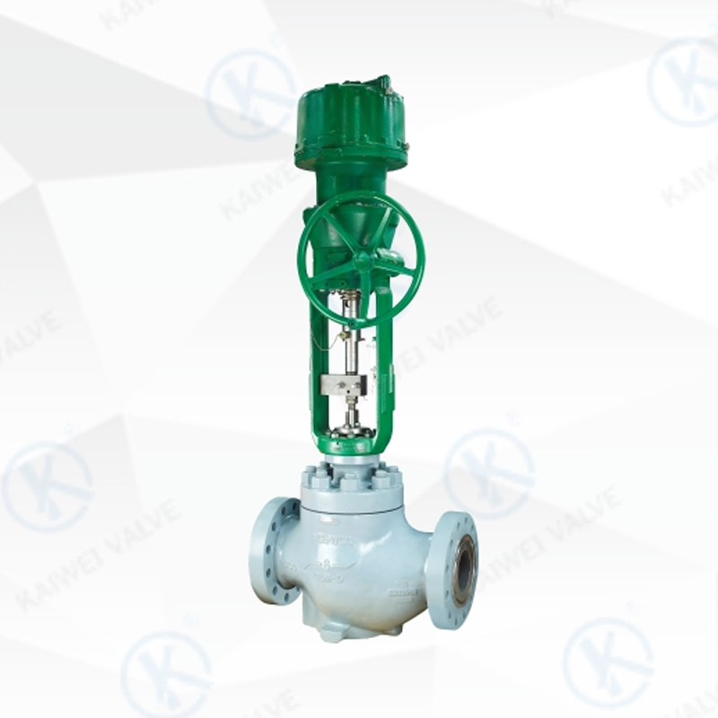 Control Valve